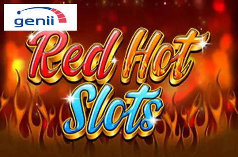 Red Hot Slots